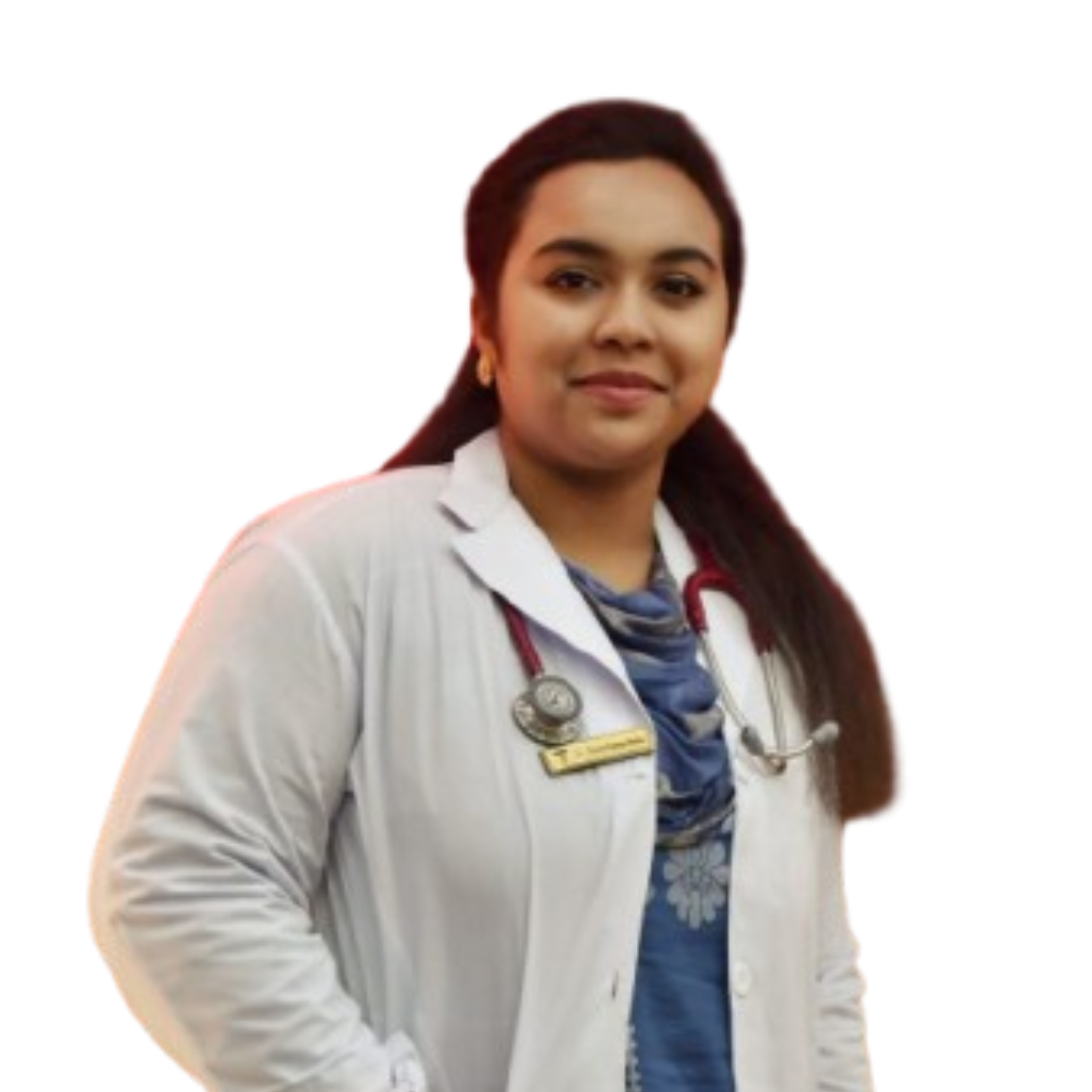 Doctor